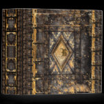 Culfoure Milon. Personnalisable classeur