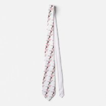 Culinary Diva Necktie