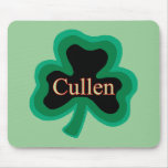 Cullen Family Mousepad