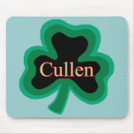 Cullen Family Mousepad