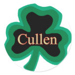 Cullen Family stickers