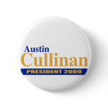 Cullinan '09 - BUTTON