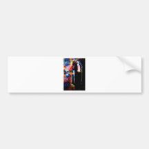 CULT CLASSIC BUMPER STICKER