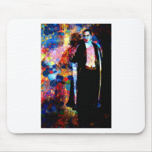 CULT CLASSIC MOUSE PADS
