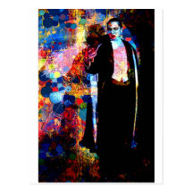 CULT CLASSIC POST CARDS