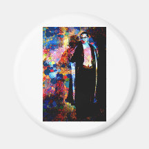 CULT CLASSIC REFRIGERATOR MAGNETS