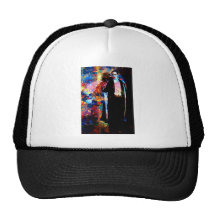 CULT CLASSIC TRUCKER HAT