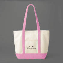 Cult Member bags