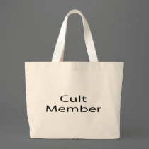 Cult Member bags