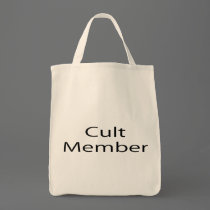Cult Member bags