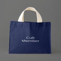 Cult Member bags