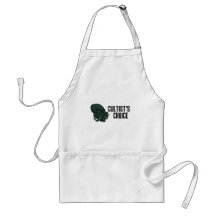 Cultist's Choice Aprons