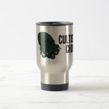 Cultist's Choice Mug