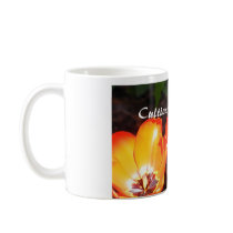 Cultivar Bondad Coffee Mugs