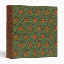 Cultural Diversity 3 Ring Binder