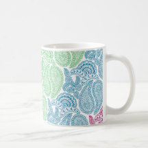 Cultural Diversity Coffee Mugs