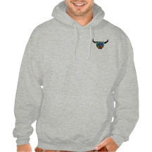 Cultural Diversity Hoodie