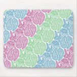 Cultural Diversity Mouse Pad