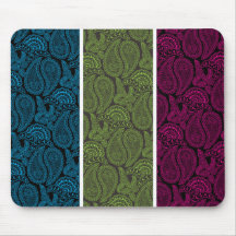 Cultural Diversity Mousepad