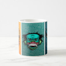 Cultural Diversity Mugs
