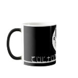 Culture Mulch Morphing Mug