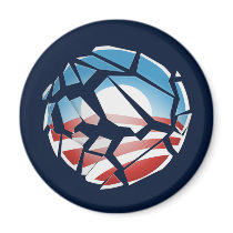 Culture of Corruption /Michelle Malkin Magnet
