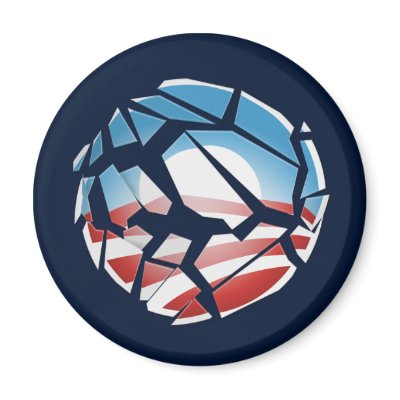 Culture of Corruption /Michelle Malkin Magnet by GaltsList