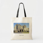 Culzean Castle Tote Bags