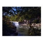 Cumberland Falls, Corbin, Kentucky Post Cards