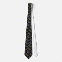 Cumberland Falls, Corbin, Kentucky Neck Ties