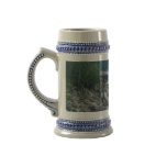cumberland falls coffee mug