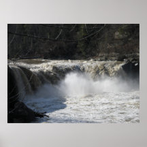 Cumberland Falls Posters