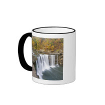 Cumberland Falls State Park near Corbin Kentucky Coffee Mugs