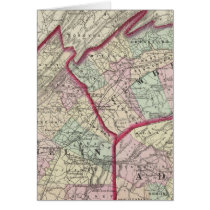 Cumberland, Franklin, Adams counties
