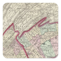 Cumberland, Franklin, Adams counties
