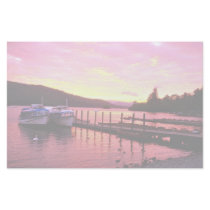 Cumbria, Windermere, England Stationery