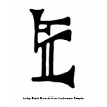 Cuneiform 2 t-shirts