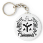 Cunningham Key Chain