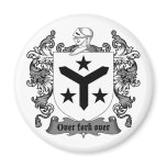 Cunningham Magnet