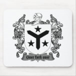 Cunningham Mouse Pad