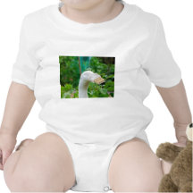 Cunningulen the White T Shirt