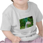Cunningulen the White T Shirts