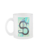 (cup) Boundary Breaker for Good Luck ! mugs