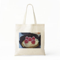 Cup Cake Tote Bag