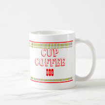 cup coffee コーヒーマグカップ