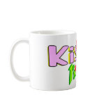 Cup-Kiss me I'm Irish Coffee Mugs