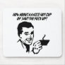 Cup Mousepad