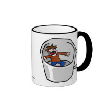 Cup O' Joe Mug