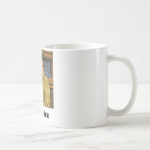 Cup o' Joe Mug