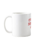 Cup Of Brown Joy Mug